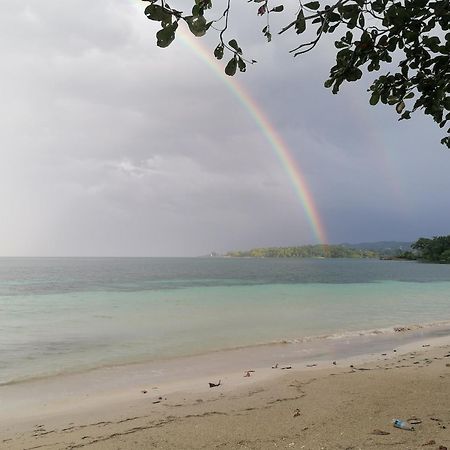 Port Antonio Brian'S Beach House Eksteriør billede