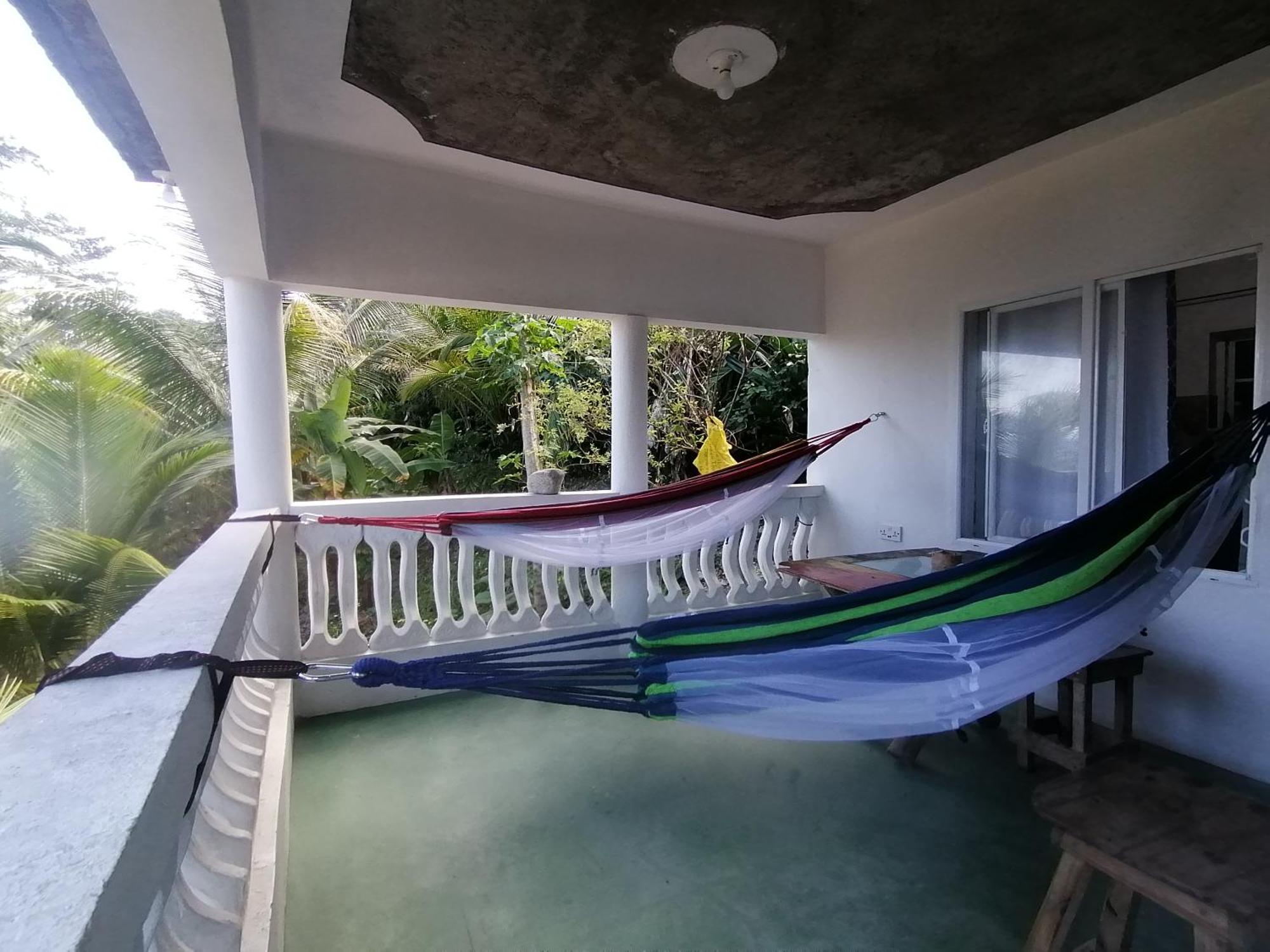 Port Antonio Brian'S Beach House Eksteriør billede