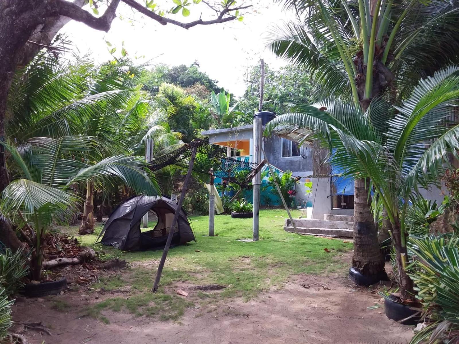 Port Antonio Brian'S Beach House Eksteriør billede