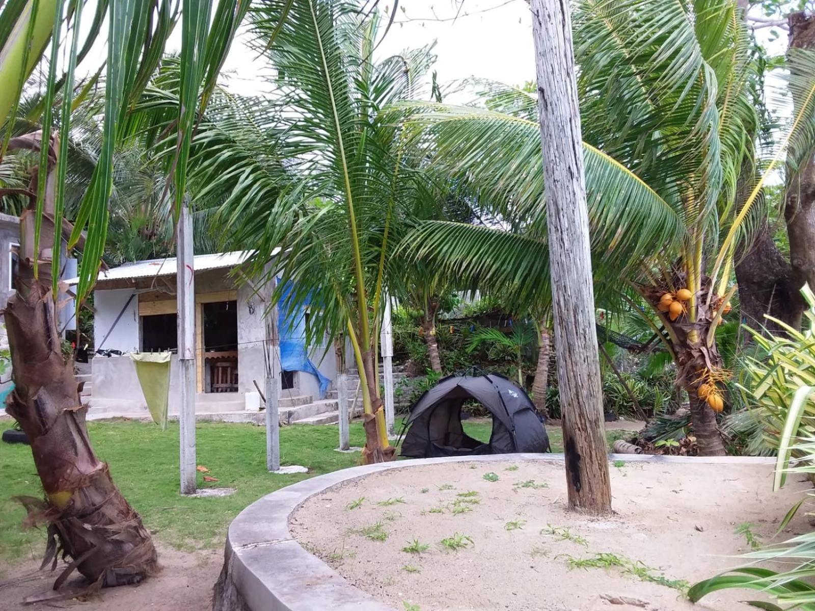 Port Antonio Brian'S Beach House Eksteriør billede